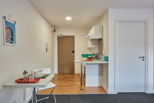  Platinum Studio  -  Grand Felda House (Wembley)  - Gallery -  9