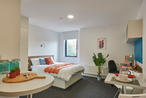  Platinum Studio  -  Grand Felda House (Wembley)  - Gallery -  2