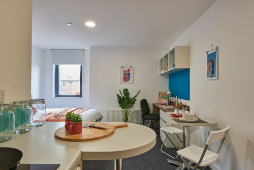  Platinum Studio  -  Grand Felda House (Wembley)  - Gallery -  11