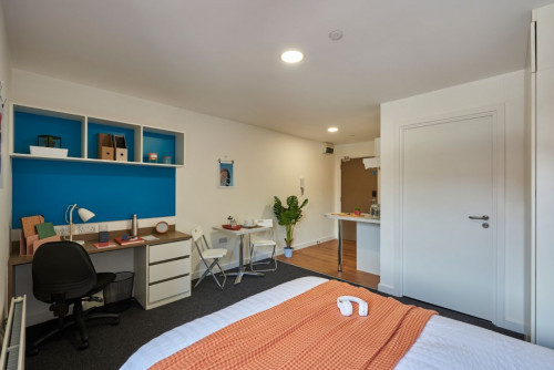  Platinum Studio  -  Grand Felda House (Wembley)  - Gallery -  7