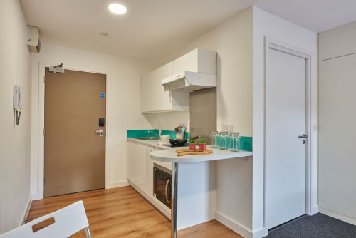  Platinum Studio  -  Grand Felda House (Wembley)  - Gallery -  10