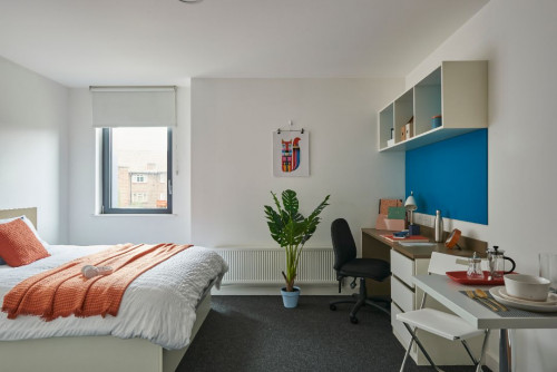  Platinum Studio  -  Grand Felda House (Wembley)  - Gallery -  1