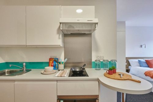  Platinum Studio  -  Grand Felda House (Wembley)  - Gallery -  8