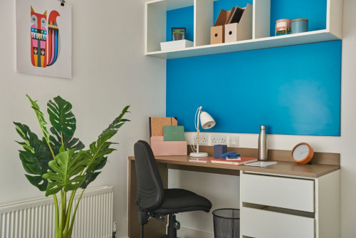  Platinum Studio  -  Grand Felda House (Wembley)  - Gallery -  5