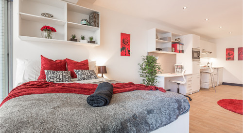 Marland House - Gallery - 22
