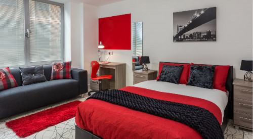  Studio Diamond  -  Queens Gate  - Gallery -  1