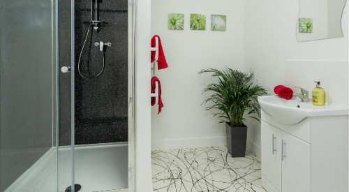  Studio Diamond  -  Queens Gate  - Gallery -  3