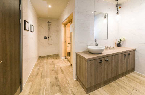  Luxury Studio  -  Ernest Place  - Gallery -  6
