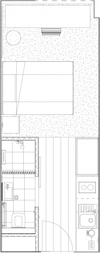  Studio  -  Campus Perth  - Gallery -  2