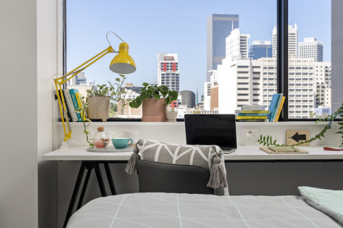  Studio  -  Campus Perth  - Gallery -  4