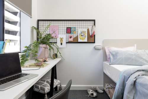  Studio  -  Campus Perth  - Gallery -  3