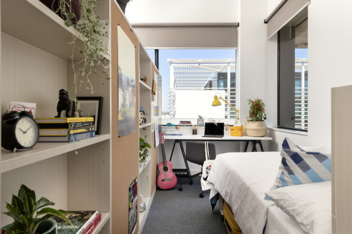  Twodio  -  Campus Perth  - Gallery -  1