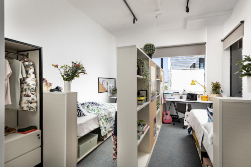  Twodio  -  Campus Perth  - Gallery -  3