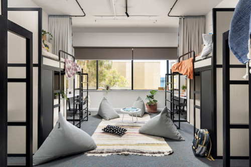  Campus 4  -  Campus Perth  - Gallery -  1