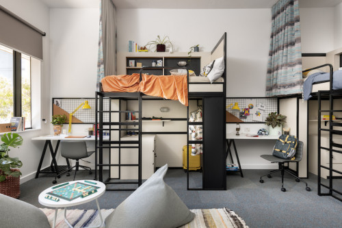  Campus 4  -  Campus Perth  - Gallery -  2