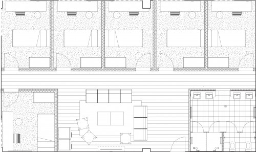  Cluster 6  -  Campus Perth  - Gallery -  2