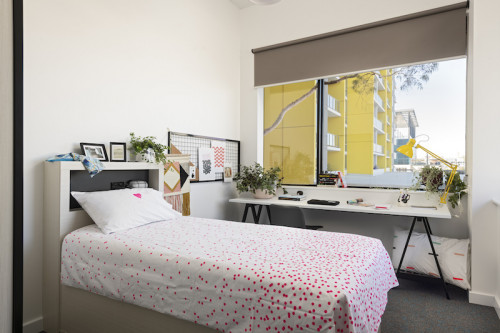  Cluster 6  -  Campus Perth  - Gallery -  1