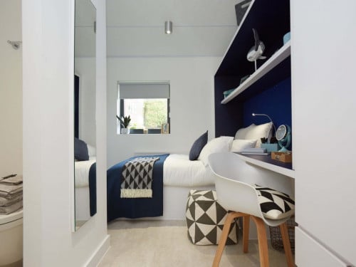 St Margaret’s House - Gallery - 13