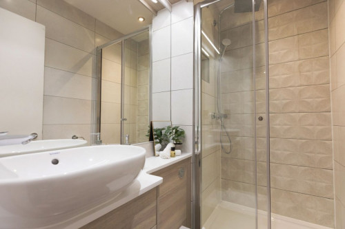  ستوديو ابارتمينت كومباكت  -  Princess Street, Salisbury House  - Gallery -  2