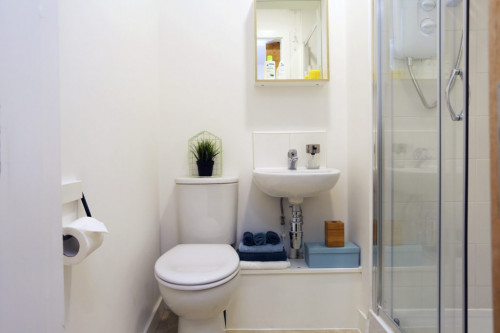  Deluxe Studio  -  Keele House  - Gallery -  2