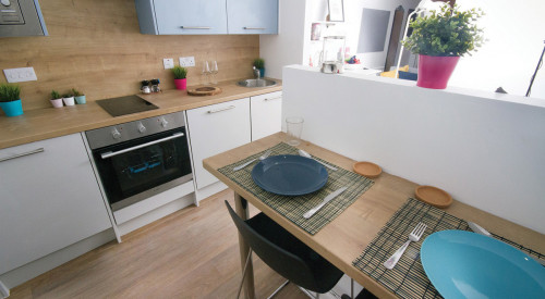  Premium En-Suite  -  Orbital  - Gallery -  2