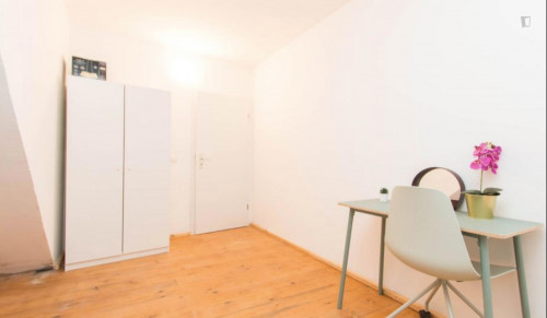  Homely Single Bedroom In Spandau  -  Homely single bedroom in Spandau  - Gallery -  2