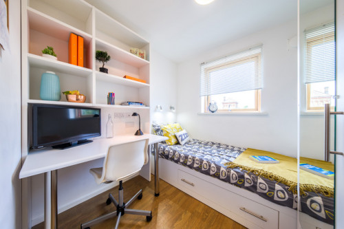  Bronze Studio  -  Felda House (Wembley)  - Gallery -  2