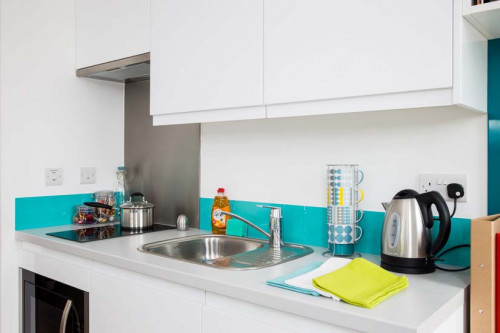  Bronze Studio  -  Felda House (Wembley)  - Gallery -  5