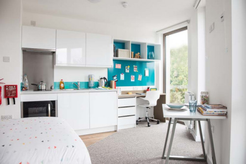  Silver Studio  -  Felda House (Wembley)  - Gallery -  2