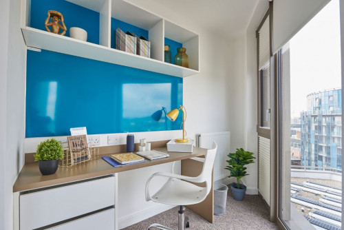  Penthouse  -  Felda House (Wembley)  - Gallery -  4