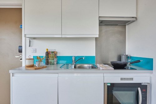  Penthouse  -  Felda House (Wembley)  - Gallery -  3