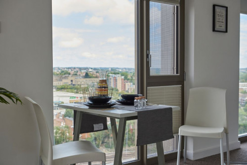  Platinum Penthouse  -  Felda House (Wembley)  - Gallery -  5