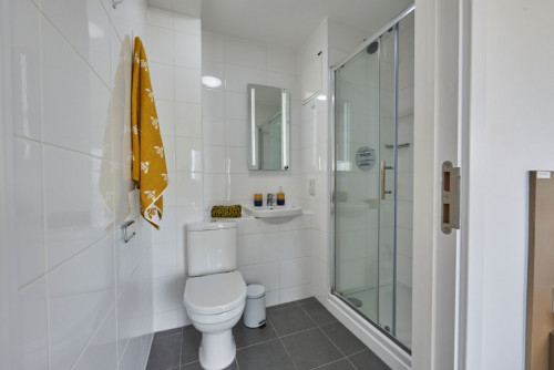  Platinum Penthouse  -  Felda House (Wembley)  - Gallery -  2