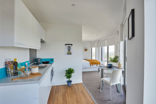 Platinum Penthouse  -  Felda House (Wembley)  - Gallery -  7