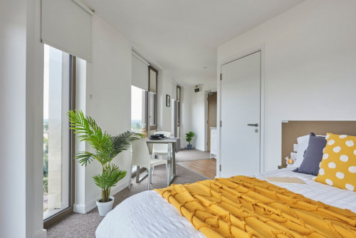  Platinum Penthouse  -  Felda House (Wembley)  - Gallery -  9