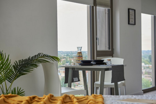  Platinum Penthouse  -  Felda House (Wembley)  - Gallery -  6