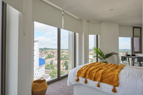  Platinum Penthouse  -  Felda House (Wembley)  - Gallery -  3
