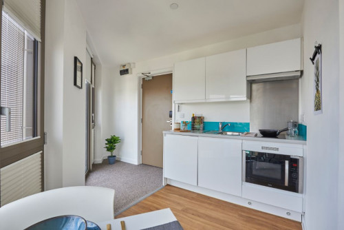  Platinum Penthouse  -  Felda House (Wembley)  - Gallery -  8