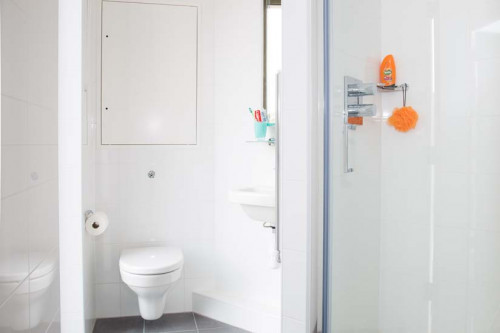  Gold Studio ( Accessible )  -  Felda House (Wembley)  - Gallery -  7