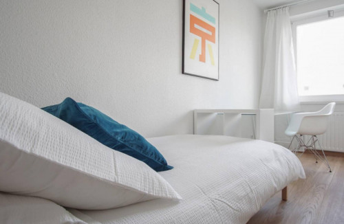 Great Single Bedroom In Nice Area - 2
