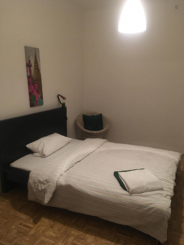 Great 2- Bedroom Apartment In Prenzlauerberg - 2