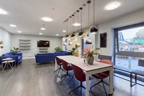 Ropemaker Court  - Gallery -  5