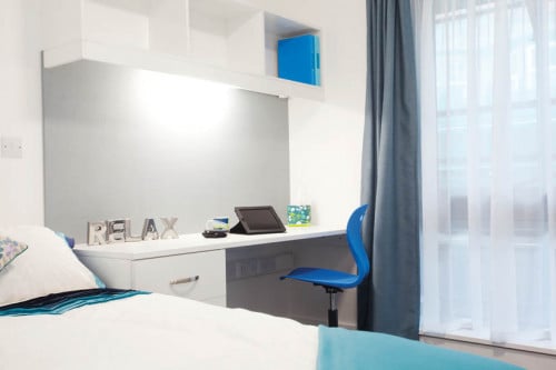 Ropemaker Court - Gallery - 22