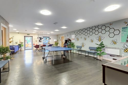 Ropemaker Court - Gallery - 10