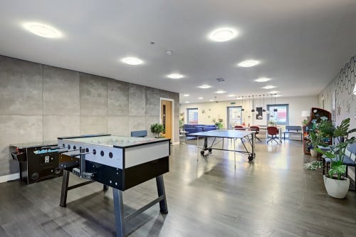 Ropemaker Court - Gallery - 9