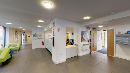 Ropemaker Court  - Gallery -  4