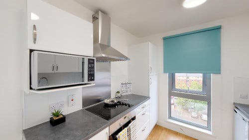 Ropemaker Court - Gallery - 23