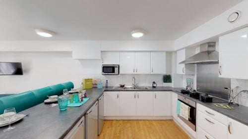Ropemaker Court - Gallery - 25