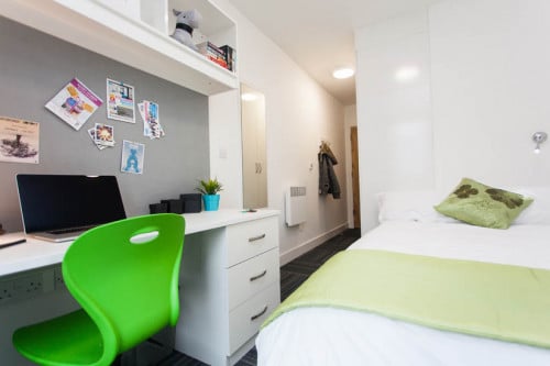 Ropemaker Court - Gallery - 39
