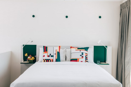  Studio Loft  -  UKO Stanmore  - Gallery -  1